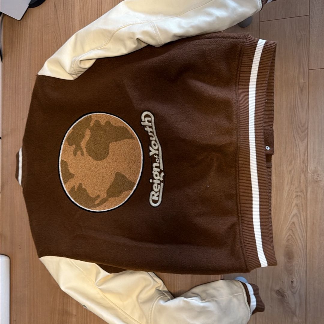 Pull&Bear Kolej Ceket — görsel 2/2