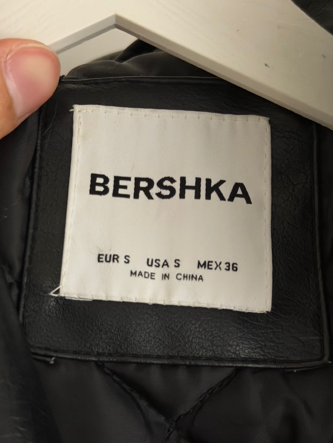 Bomber Ceket — görsel 3/3