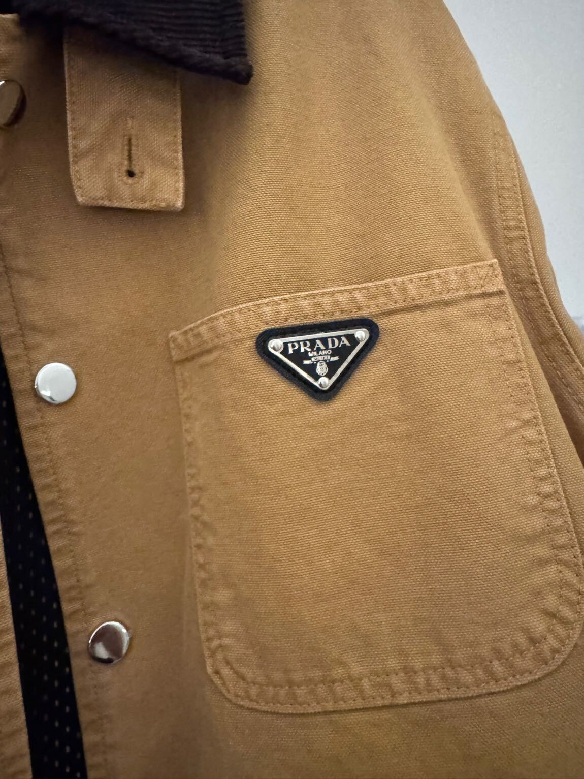 Prada Ceket — görsel 4/4