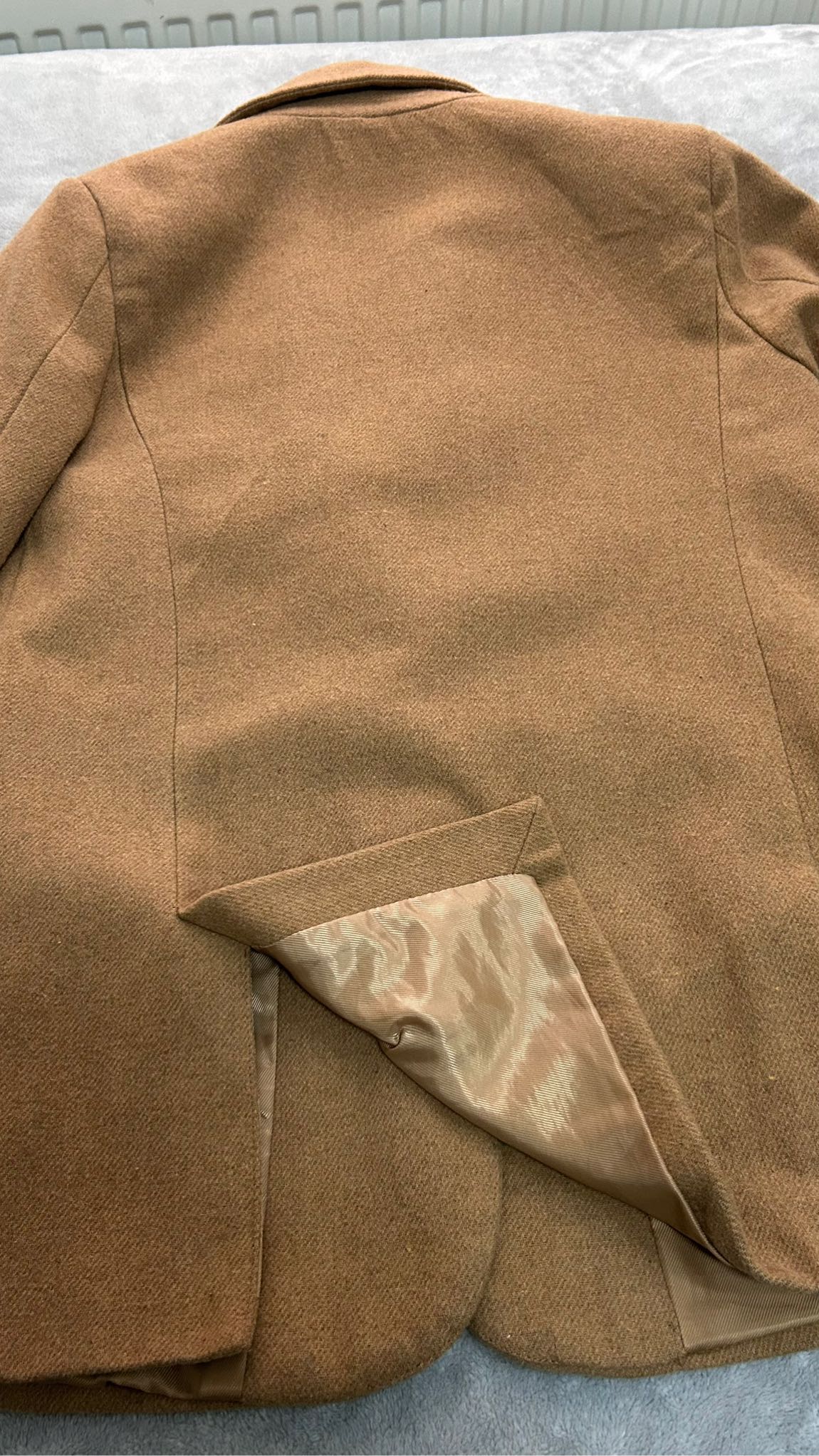 Pull & Bear Blazer Ceket — görsel 6/8