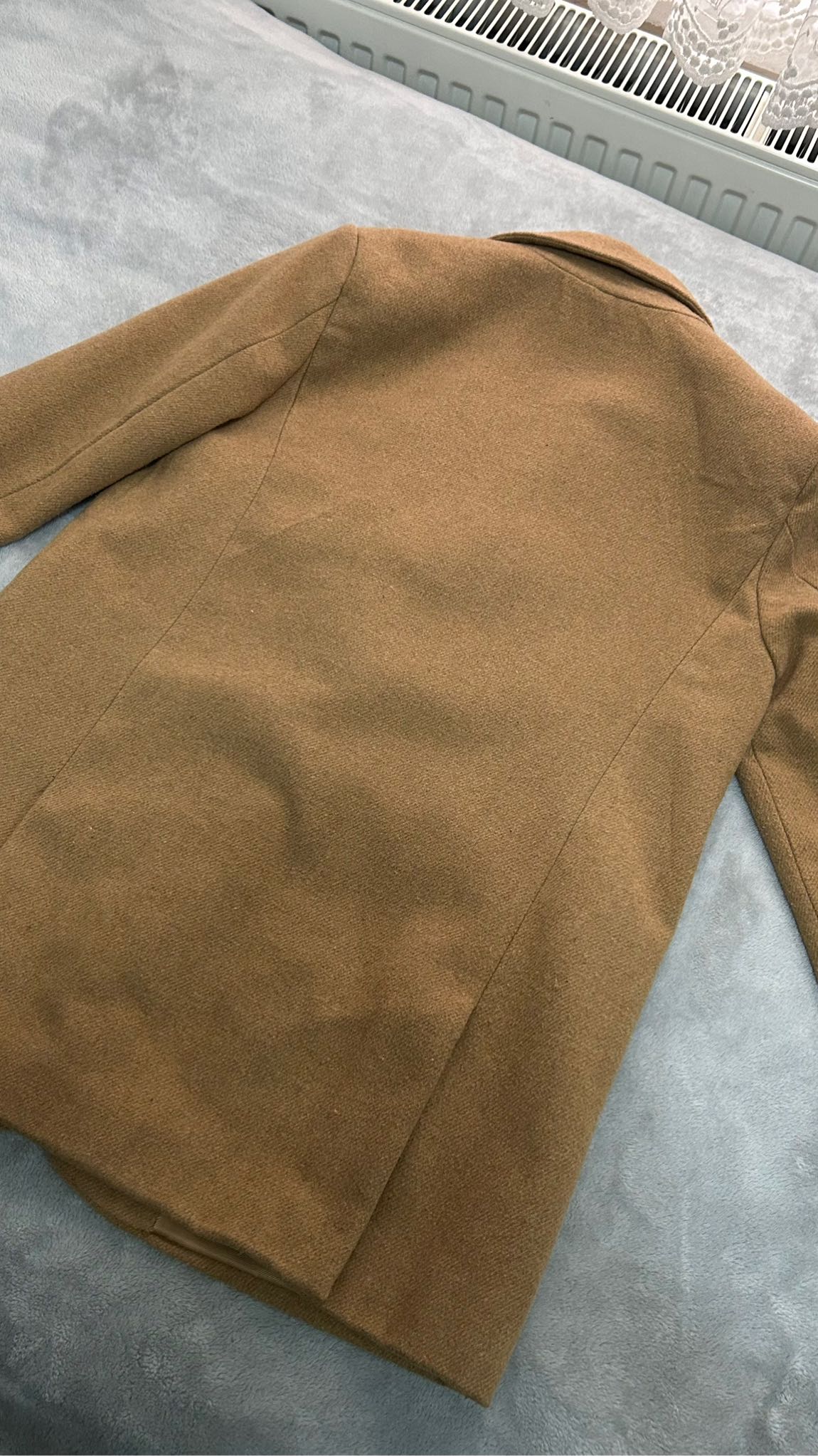 Pull & Bear Blazer Ceket — görsel 8/8