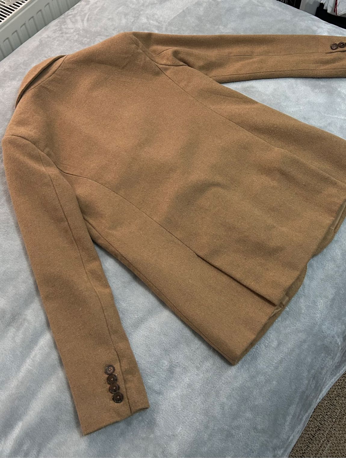 Pull & Bear Blazer Ceket — görsel 7/8