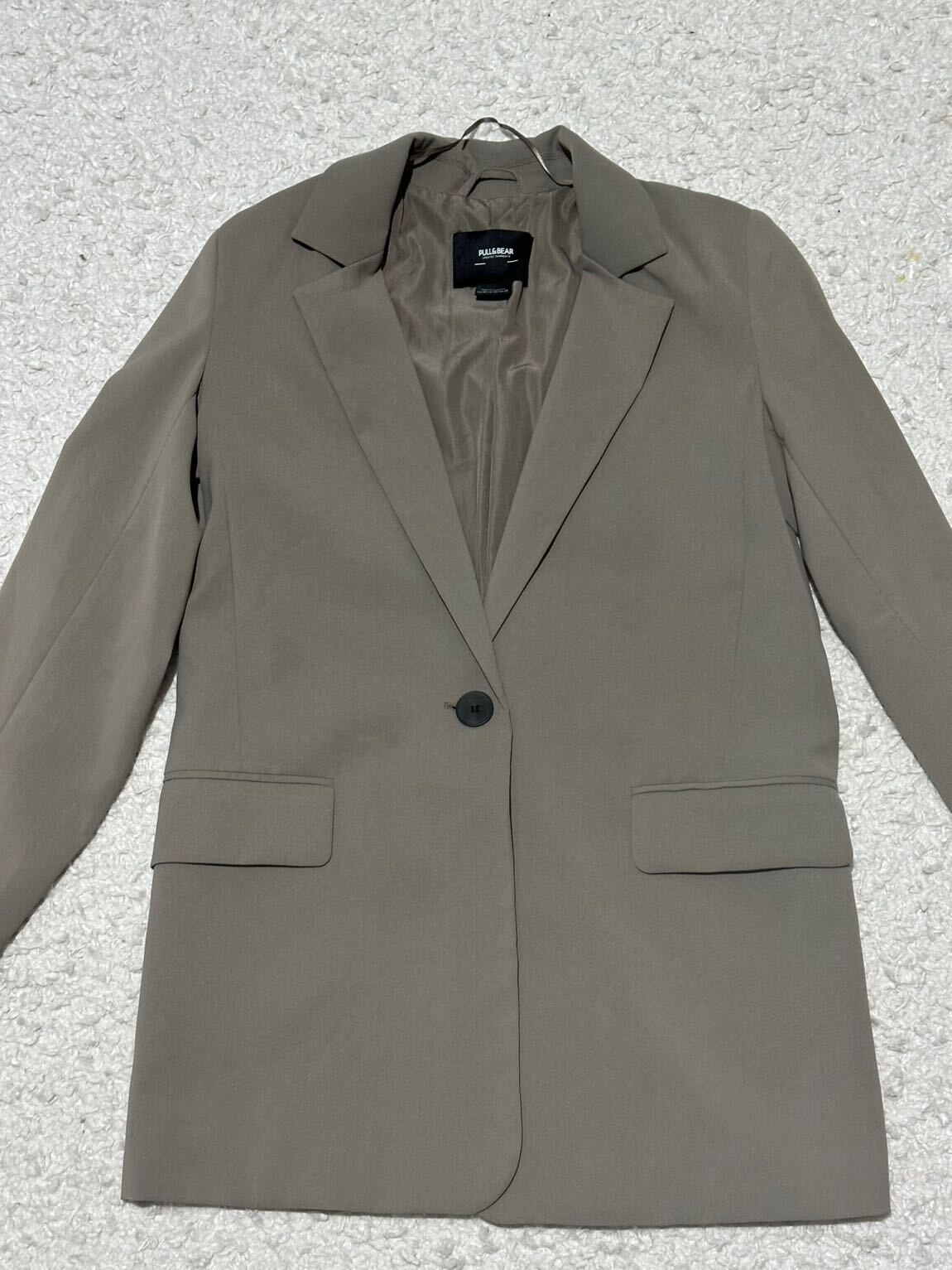 Pull & Bear Kadın Ceket — görsel 2/6