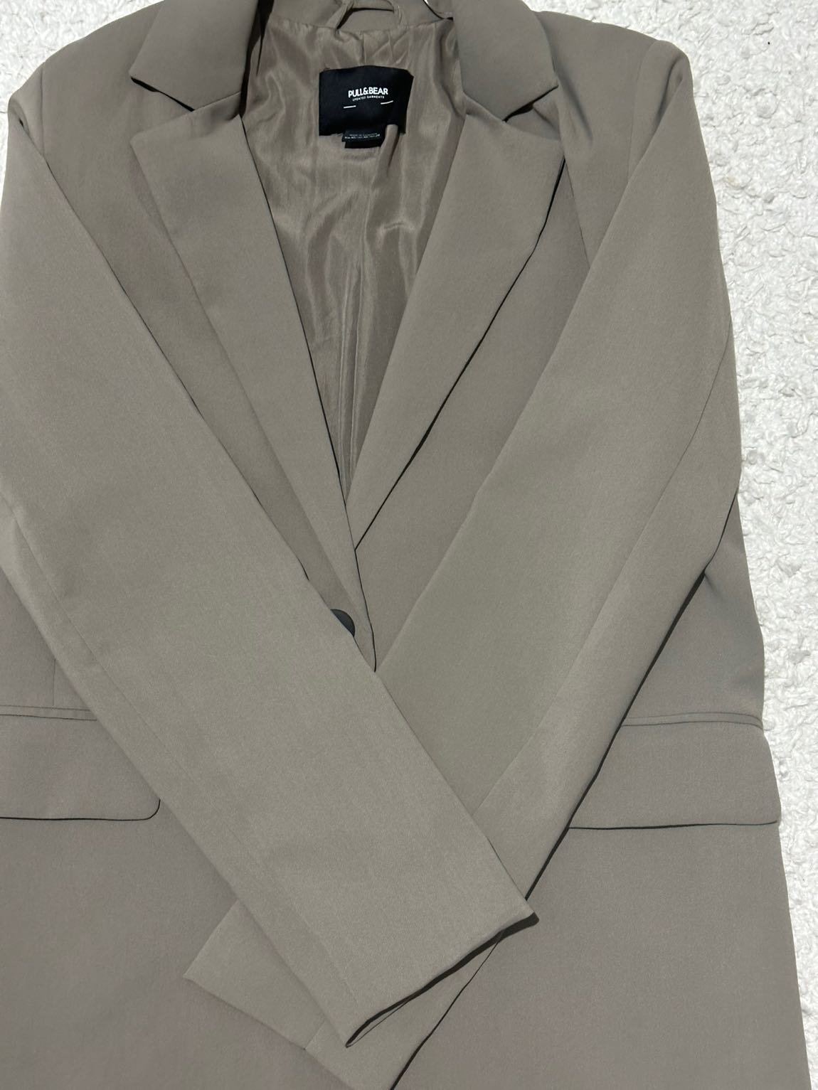 Pull & Bear Kadın Ceket — görsel 6/6