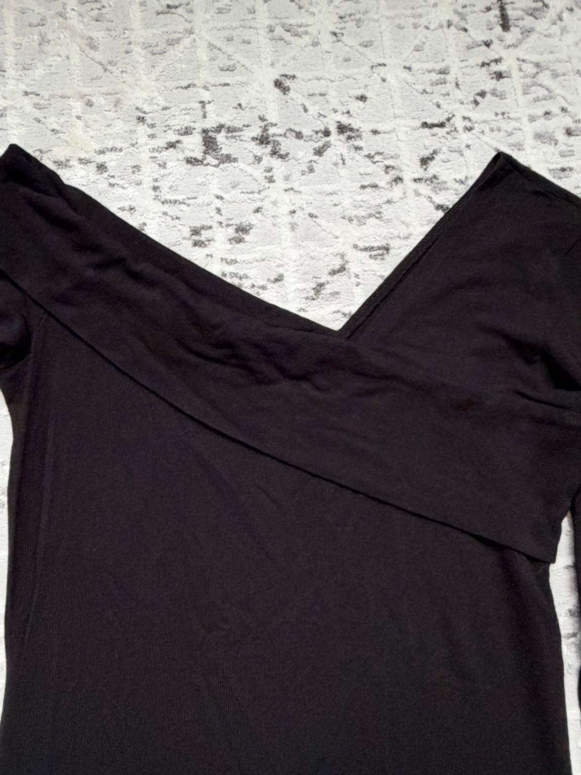 Siyah Primark Bluz — görsel 2/4