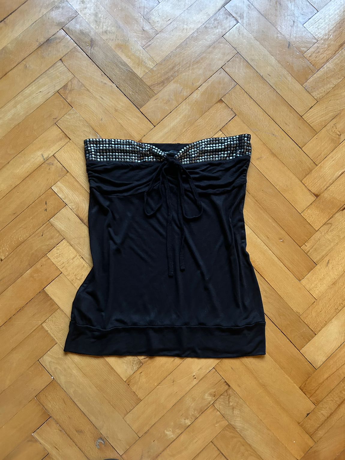 Mango 00s Top — görsel 2/2