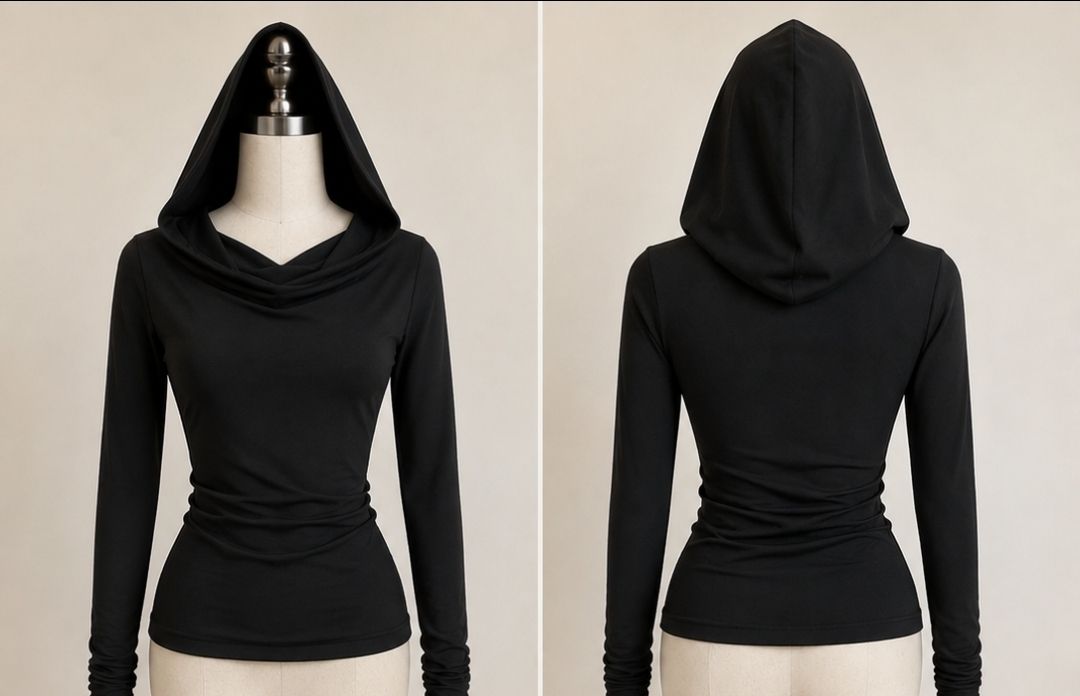 bershka, zara, stradivarius, mango model — görsel 2/4