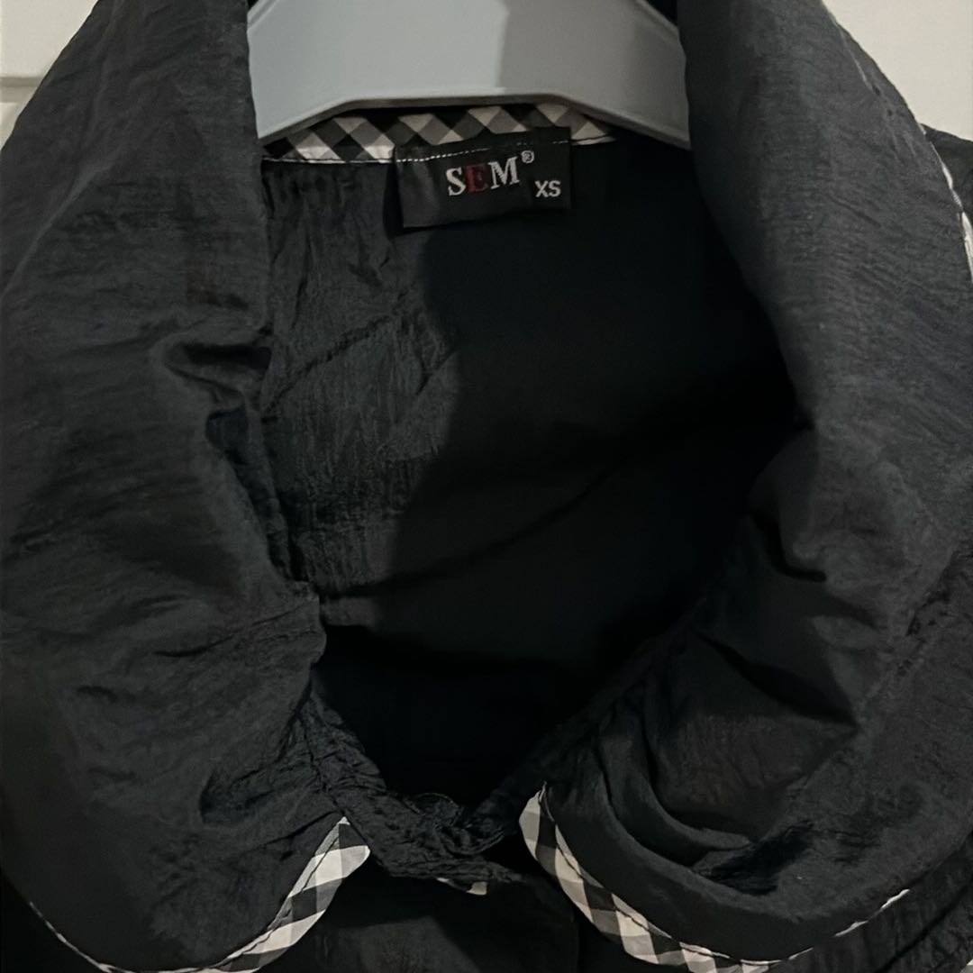 Siyah Ceket — görsel 2/6
