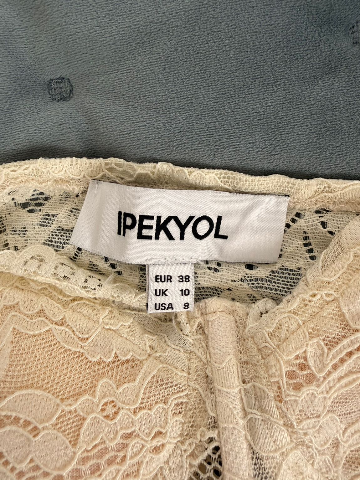 ipekyol Dantel Büstiyer — görsel 3/3