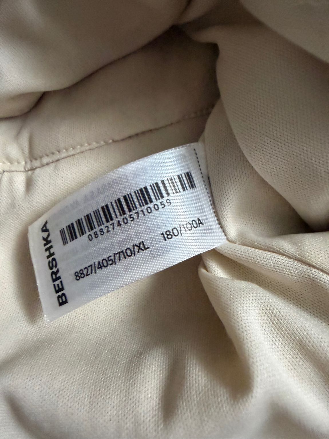 Bershka büstiyer🎉 — görsel 4/10
