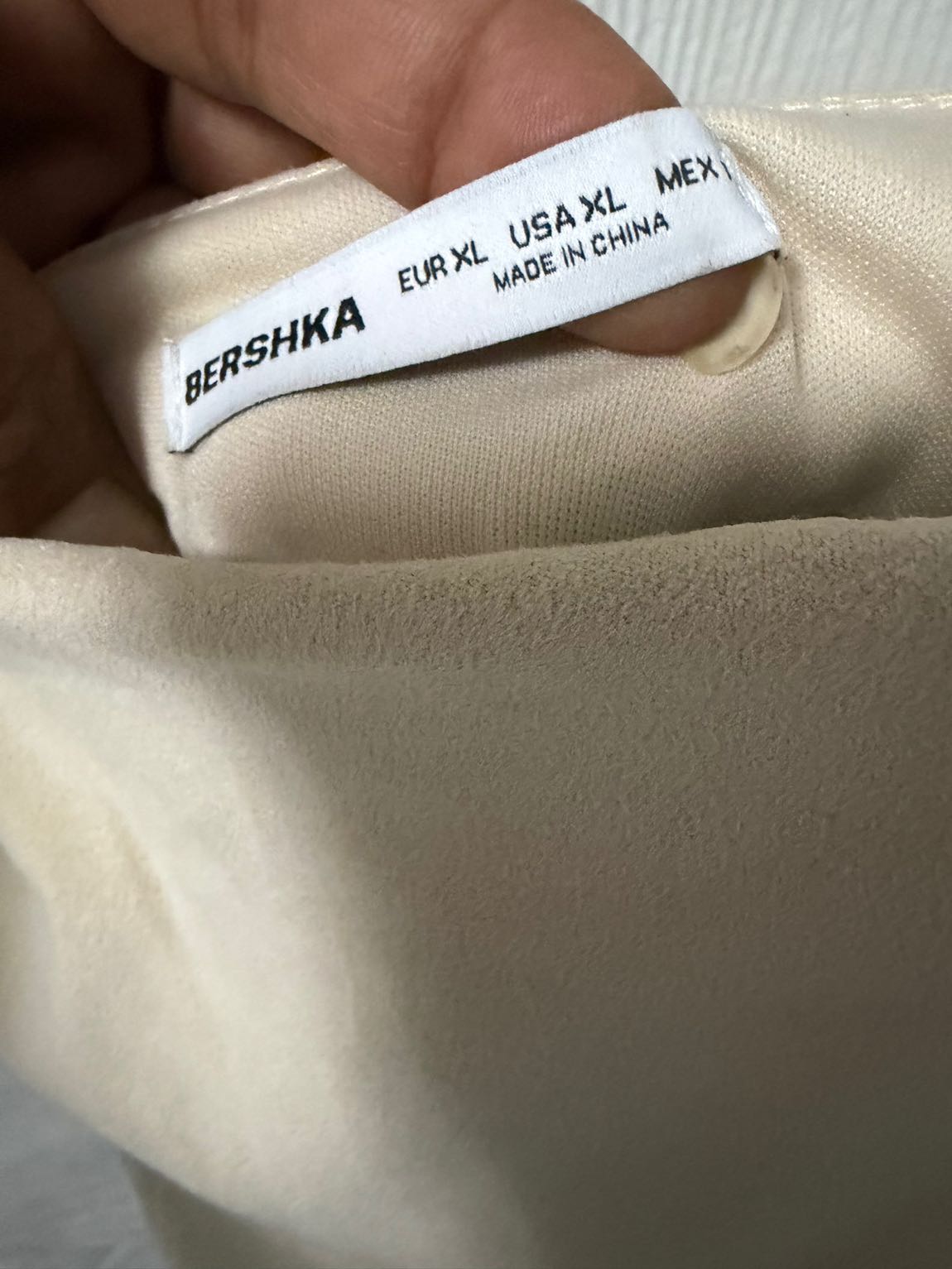 Bershka büstiyer🎉 — görsel 9/10