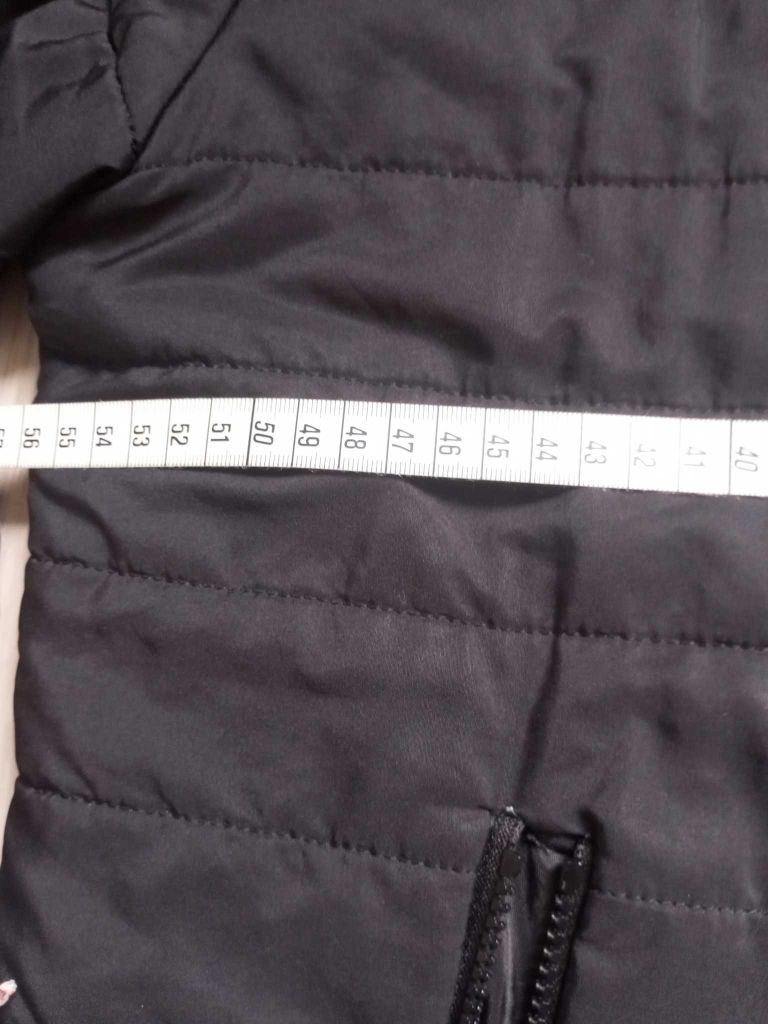 Mavi jeans Erkek Mont — görsel 4/9