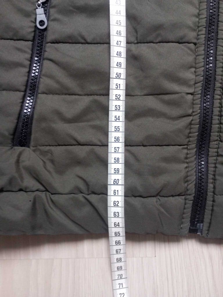 Mavi jeans Erkek Mont — görsel 8/9