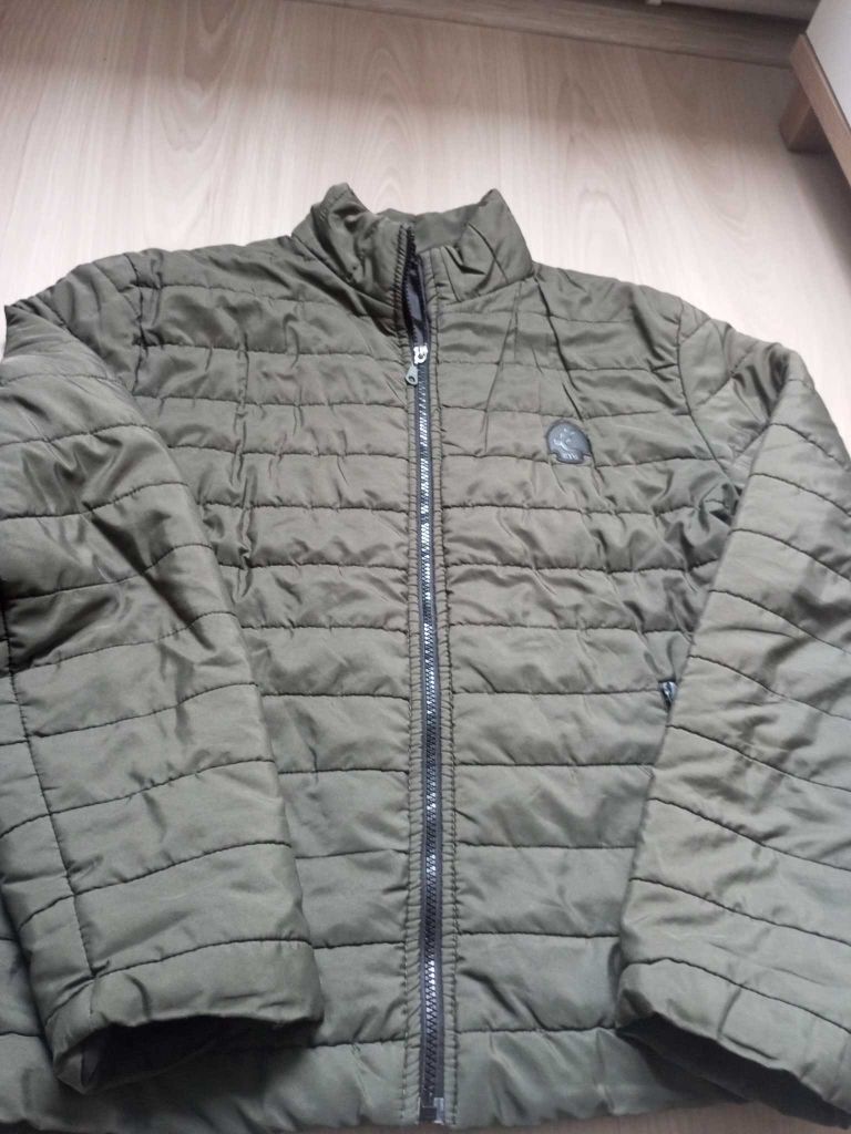 Mavi jeans Erkek Mont — görsel 3/9