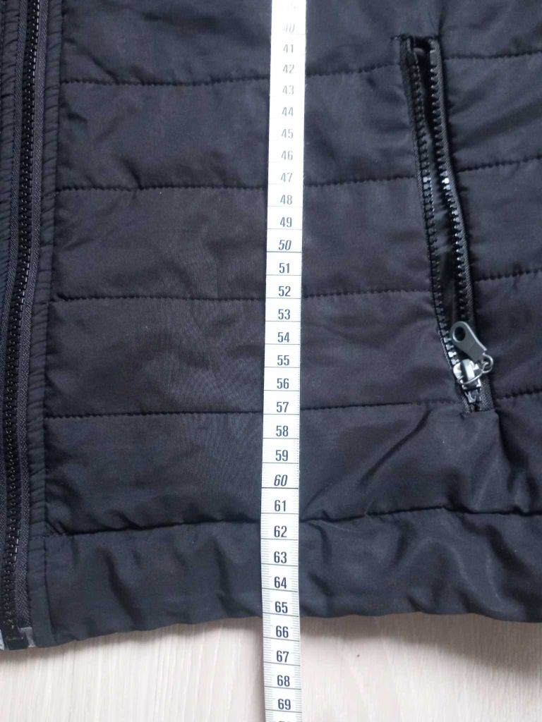Mavi jeans Erkek Mont — görsel 5/9