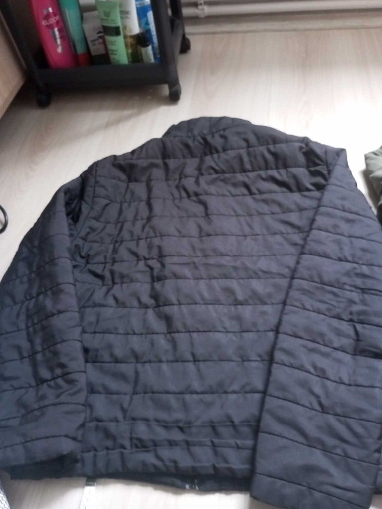 Mavi jeans Erkek Mont — görsel 6/9