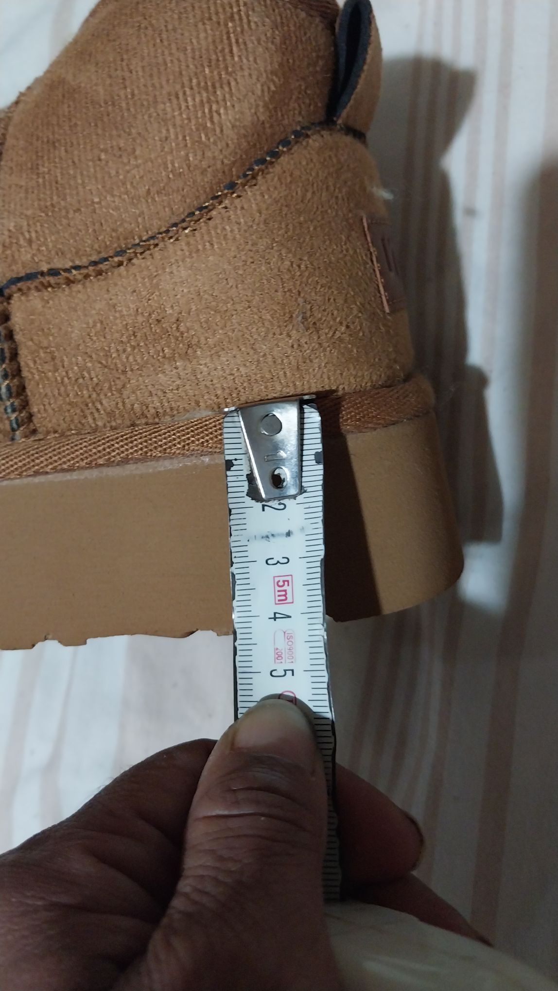 1. 37 numara bayan ugg — görsel 8/9
