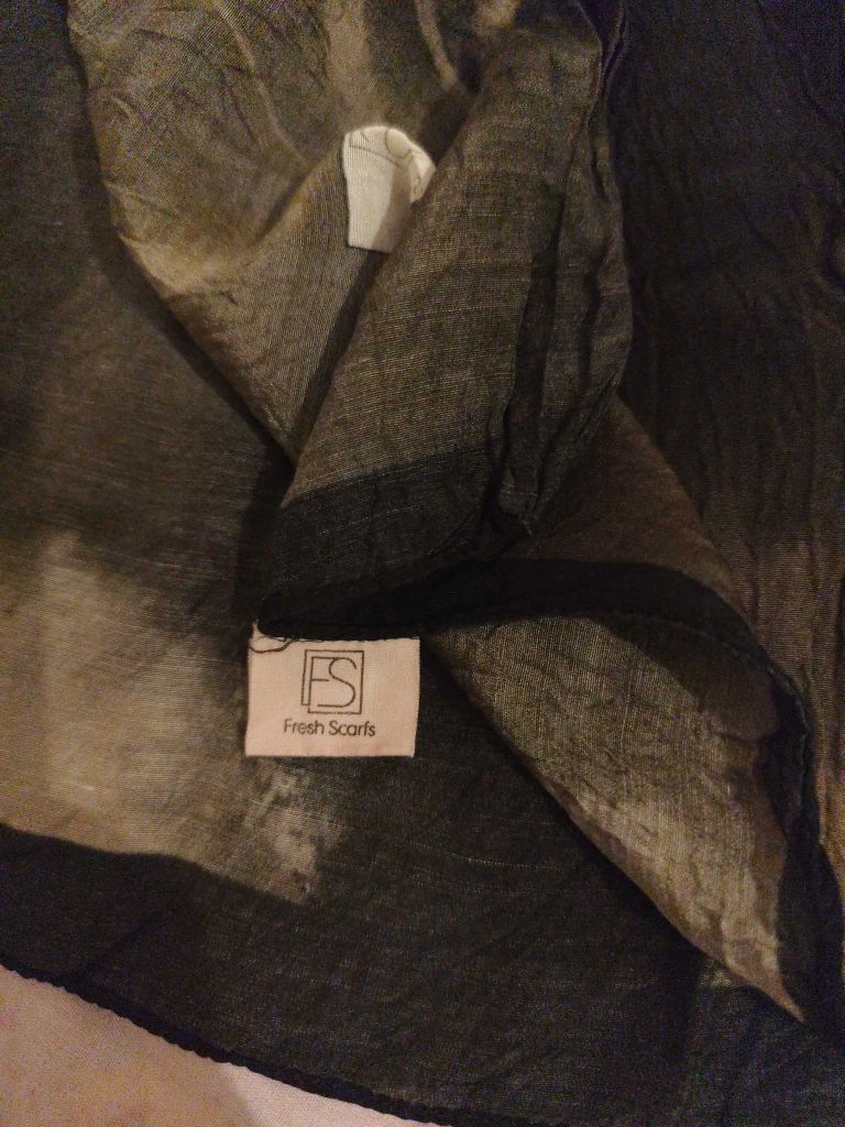 fresh scarfs — görsel 4/7