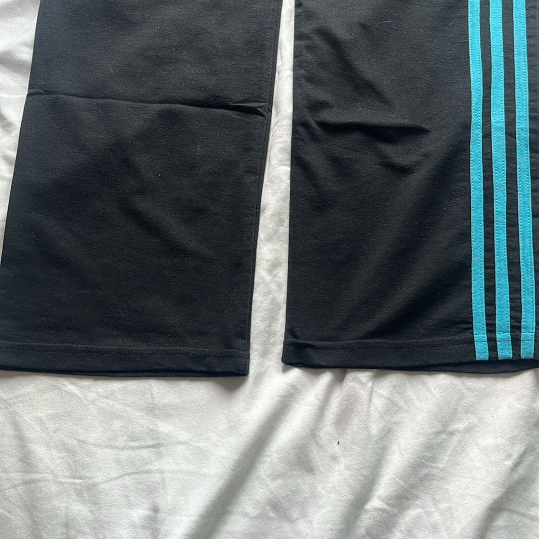 Düşük Bel Adidas Sweatpant — görsel 3/6