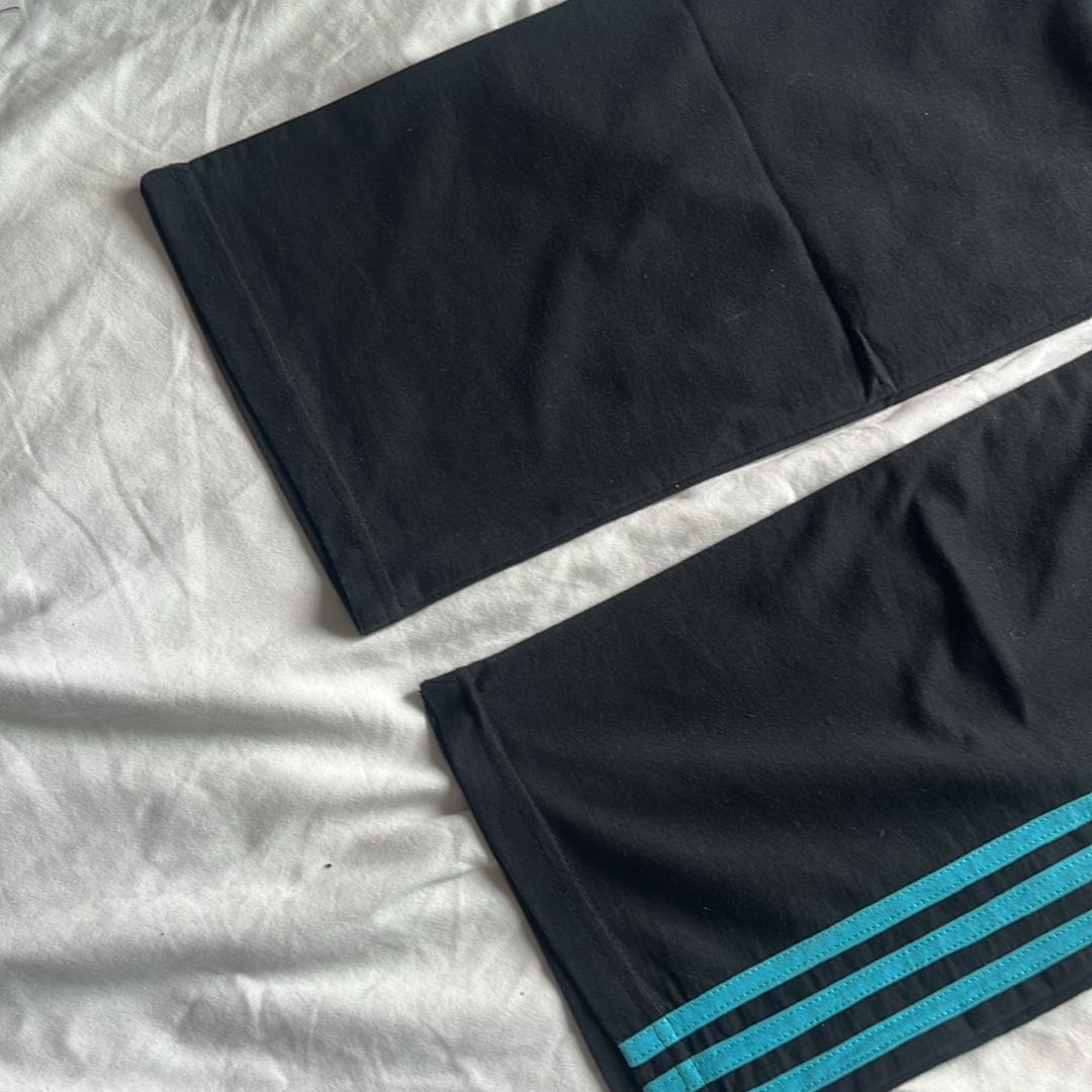Düşük Bel Adidas Sweatpant — görsel 4/6