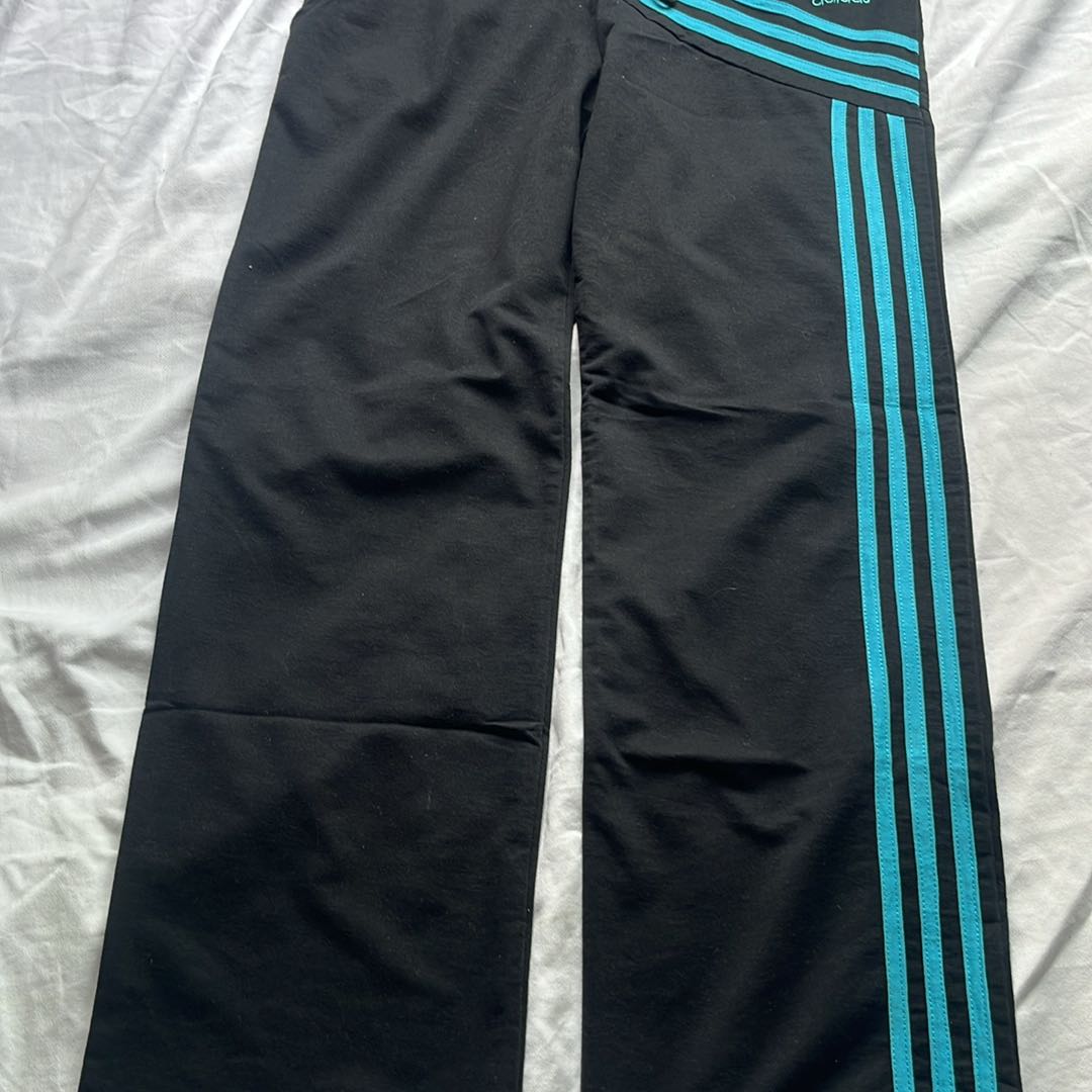 Düşük Bel Adidas Sweatpant — görsel 2/6