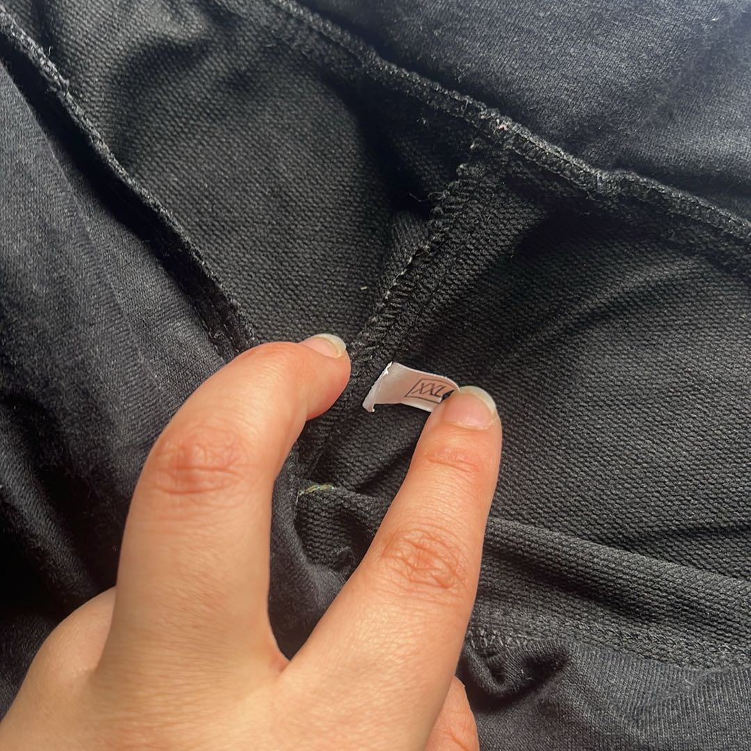 Düşük Bel Adidas Sweatpant — görsel 6/6