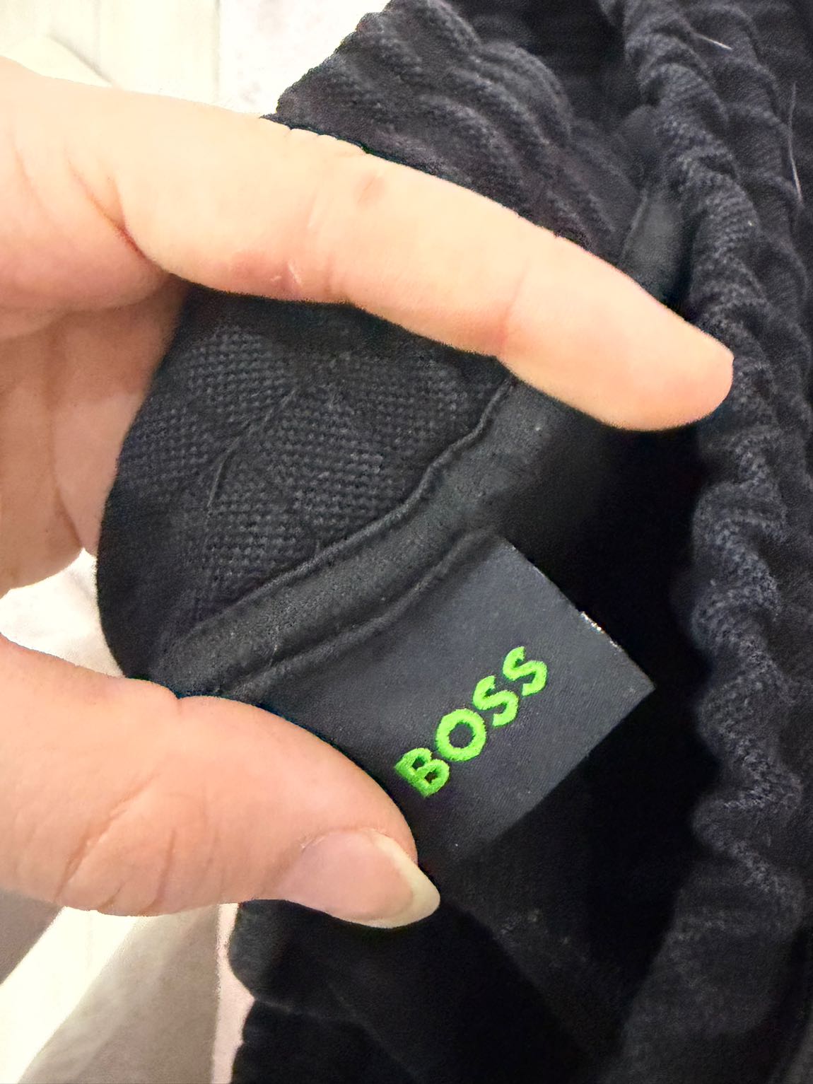 boos pantolon — görsel 4/5