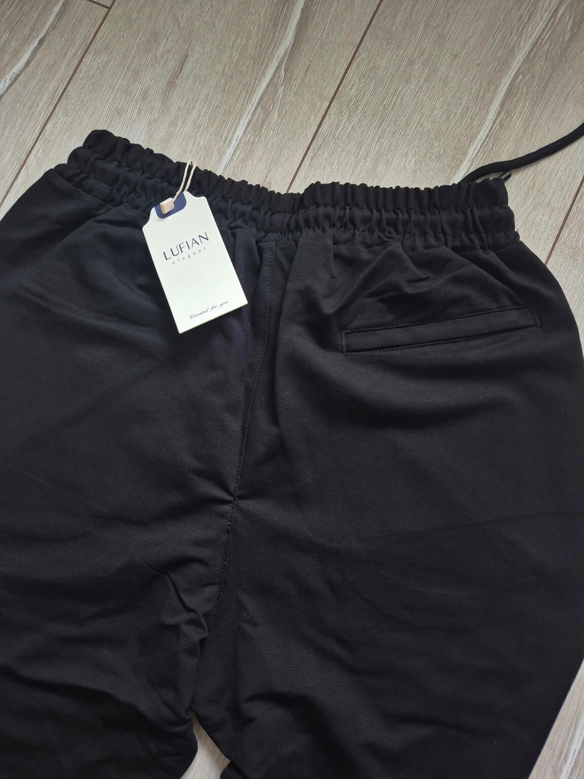 Lufian erkek Jogger eşofman altı — görsel 6/6