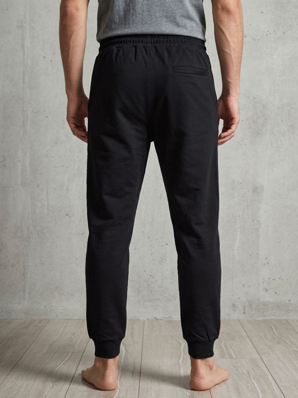 Lufian erkek Jogger eşofman altı — görsel 2/6