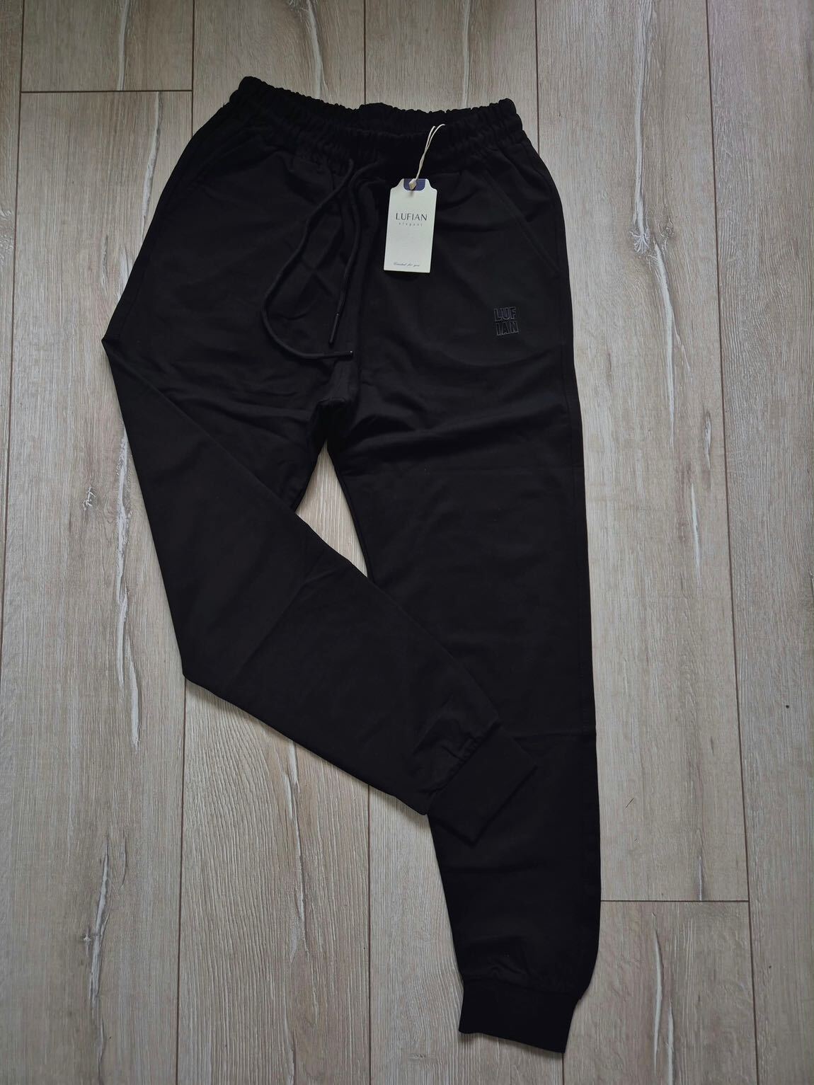 Lufian erkek Jogger eşofman altı — görsel 5/6