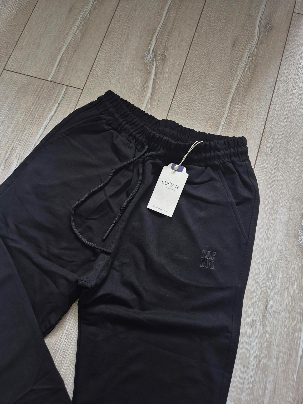 Lufian erkek Jogger eşofman altı — görsel 3/6