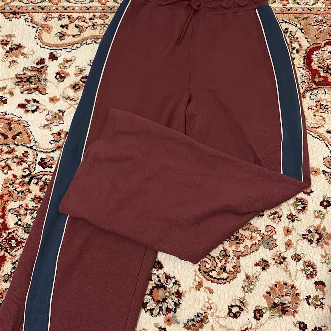 Penti Bordo Eşofman Altı — görsel 2/3