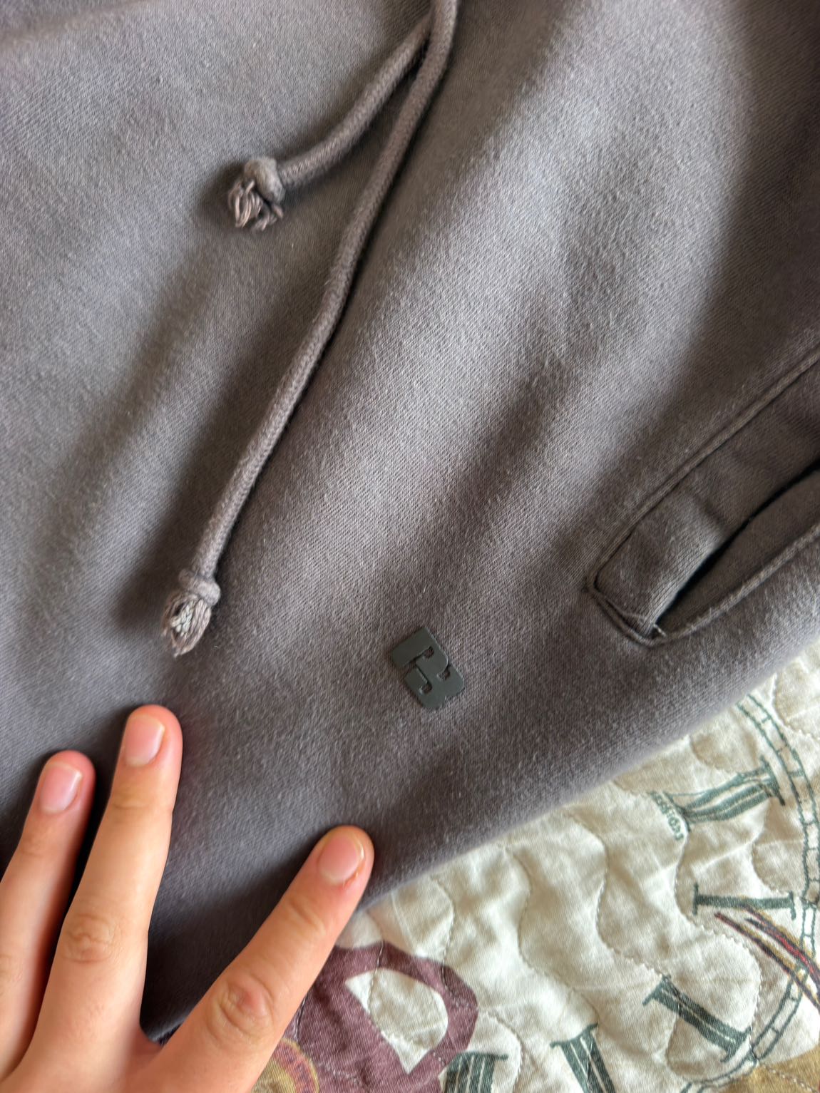 Pull&bear eşofman — görsel 4/4