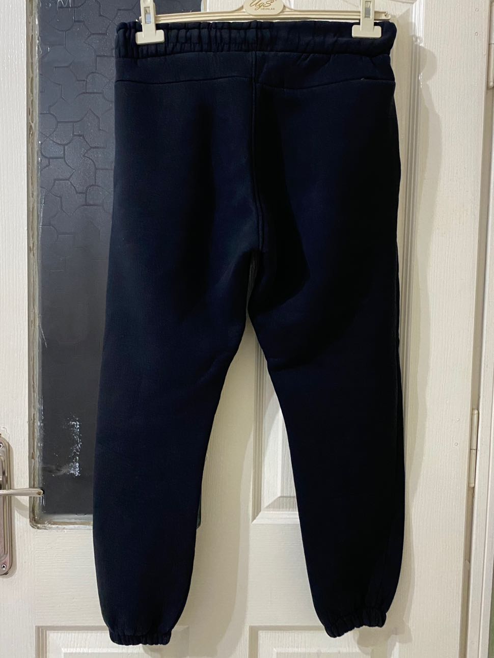 Puma Siyah Eşofman Altı — görsel 4/4