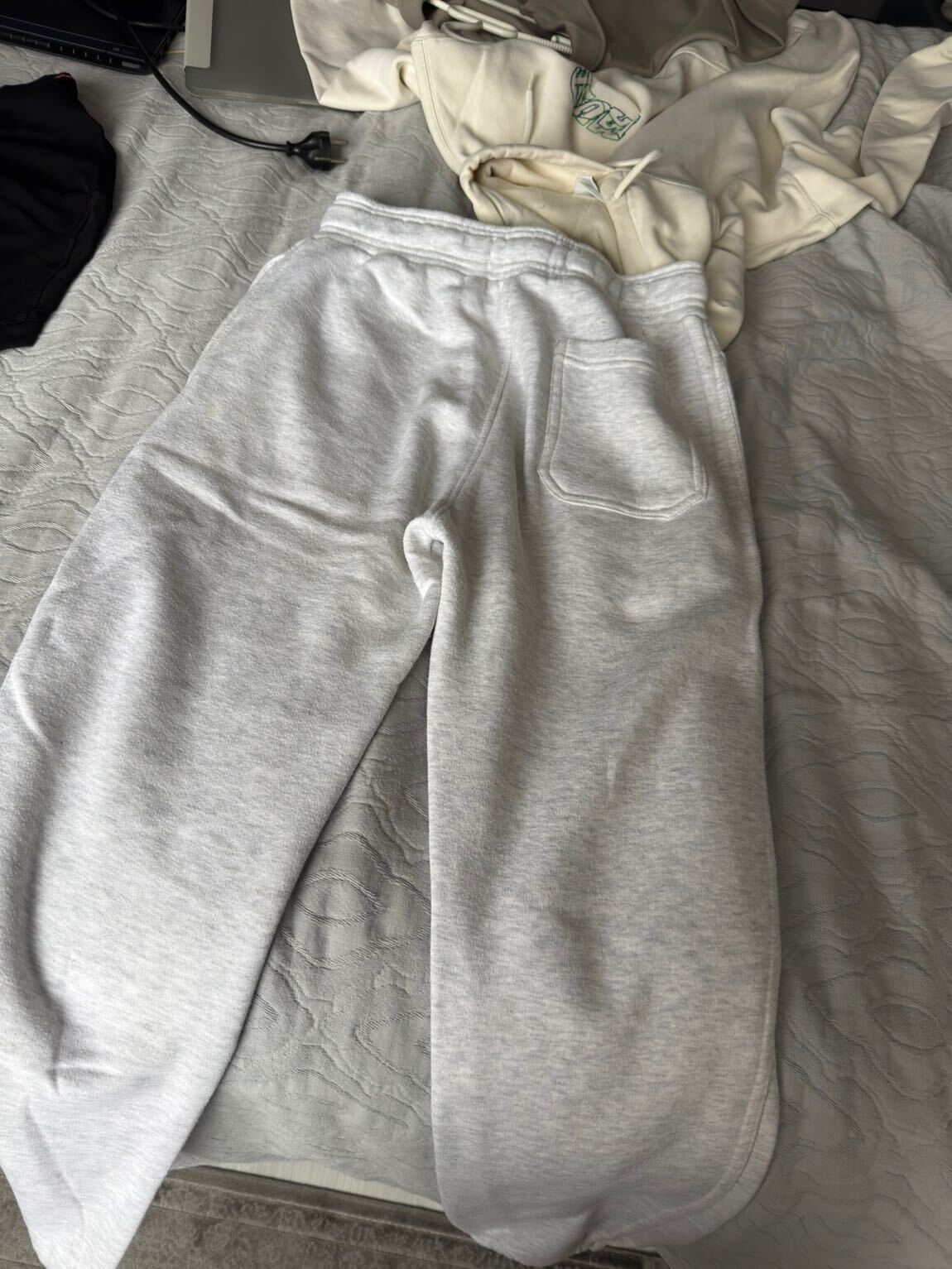 Bershka esofman — görsel 2/3