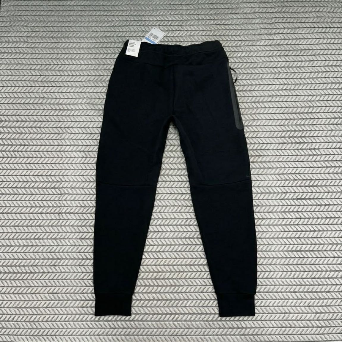 Nike Tech Fleece Panda Eşofman Altı — görsel 2/7
