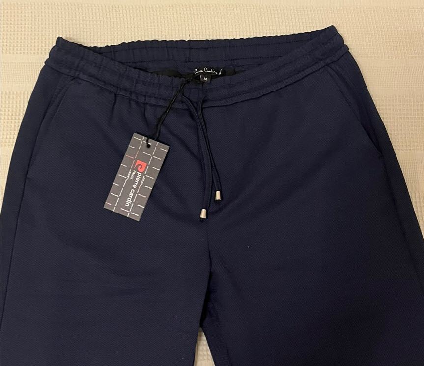 Pierre Cardin Lacivert Jogger Pantolon — görsel 4/5