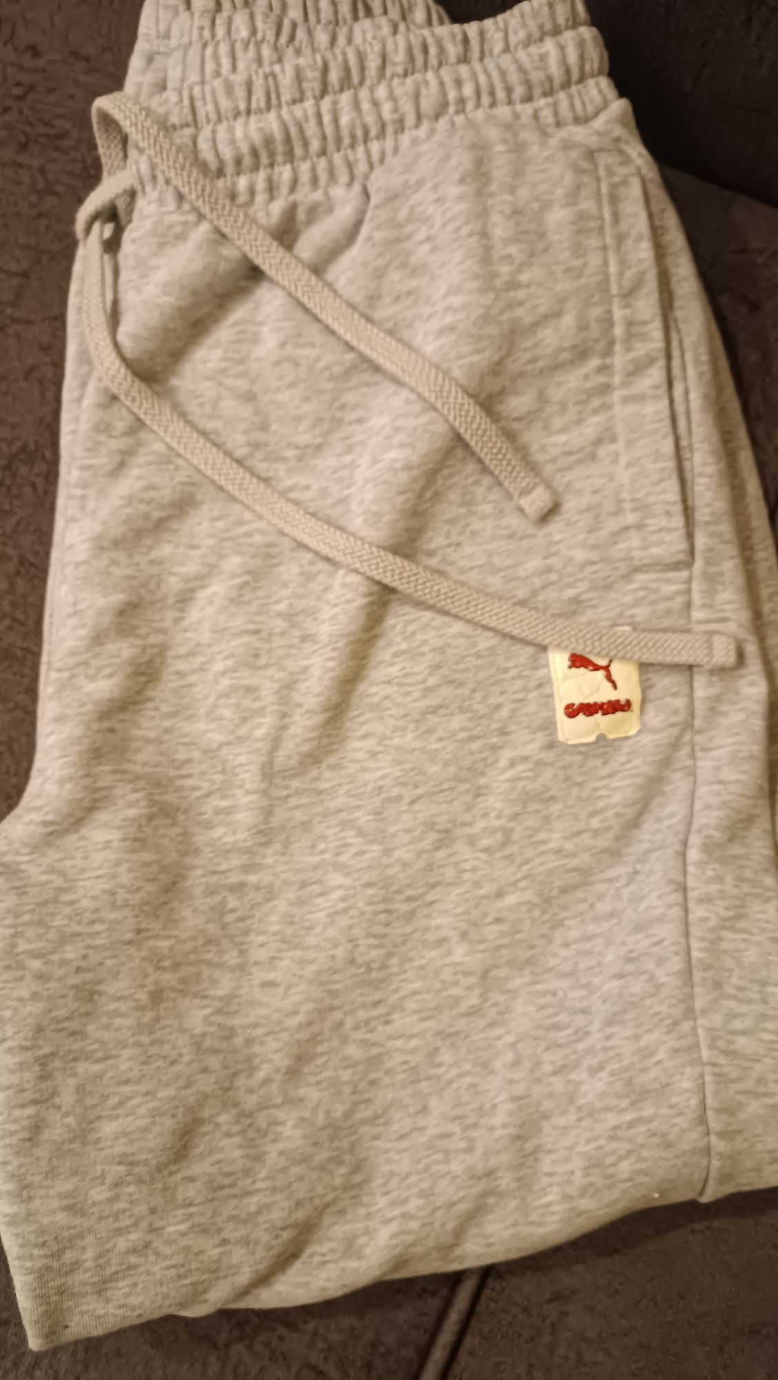 Puma Garfield Eşofman Altı — görsel 8/9