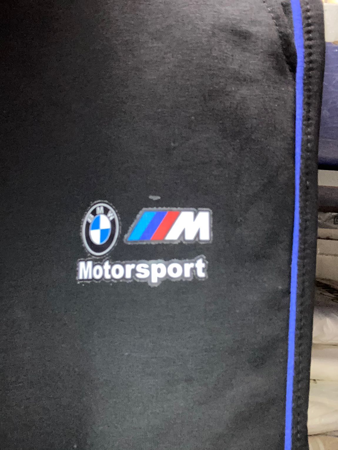 Puma BMW Motorsport Eşofman Altı — görsel 5/6