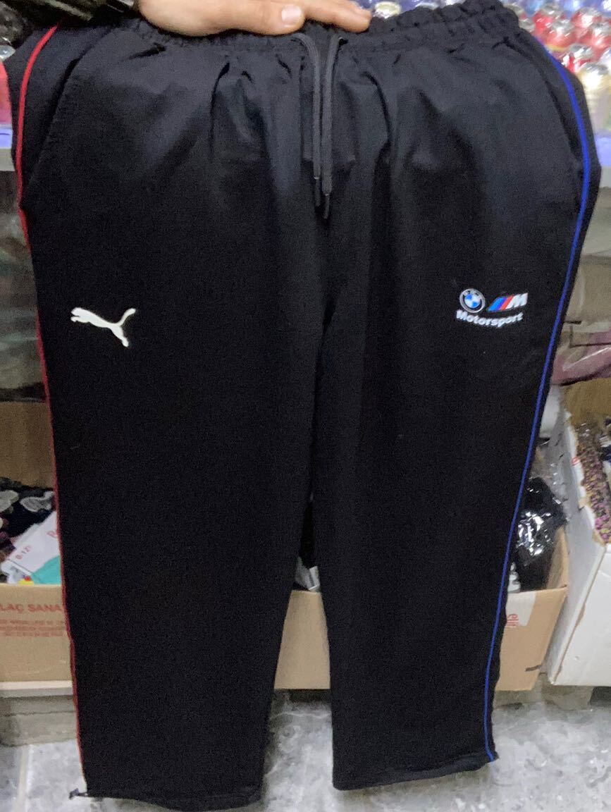 Puma BMW Motorsport Eşofman Altı — görsel 6/6