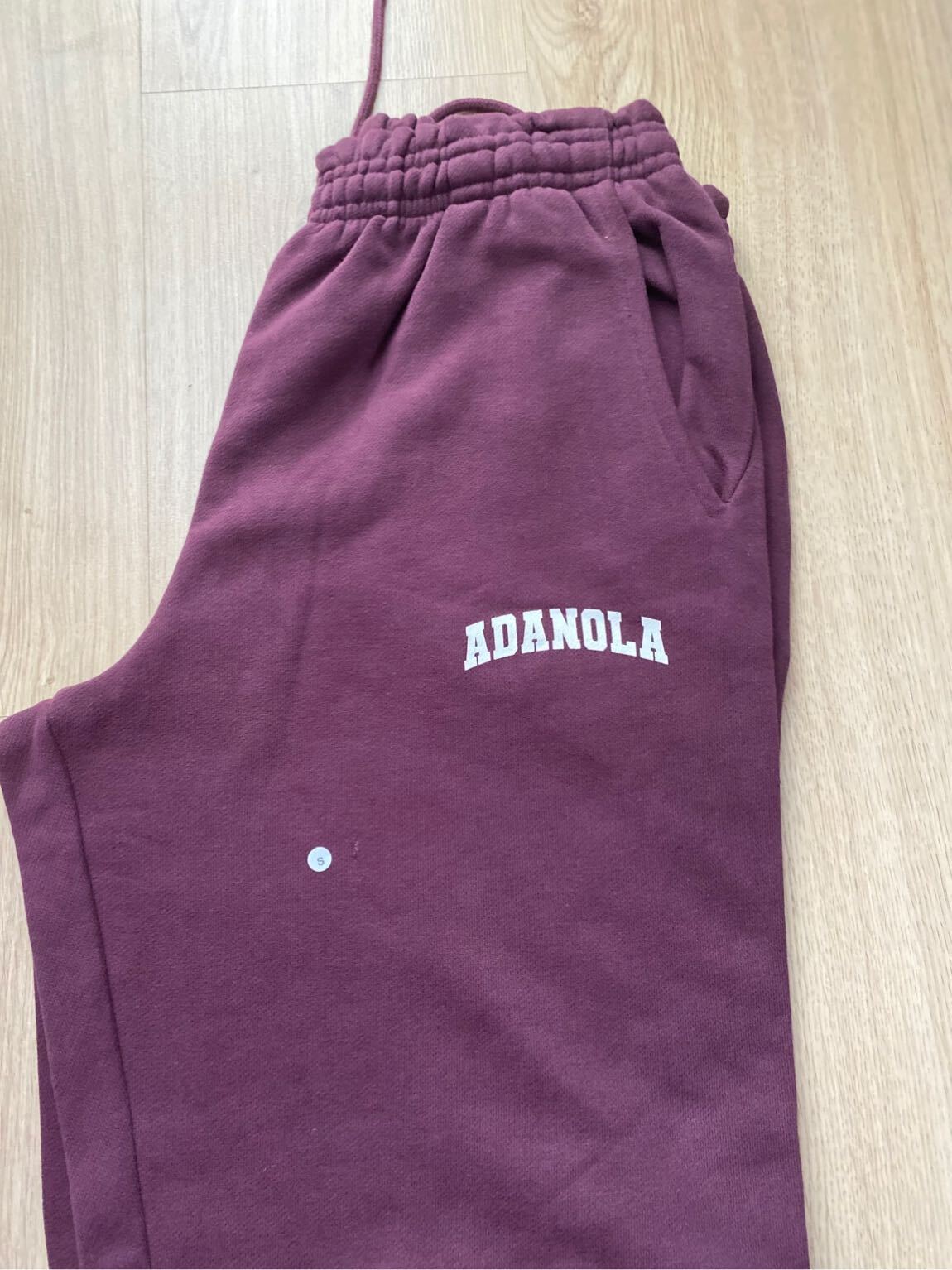 Adanola Eşofman Altı — görsel 6/7