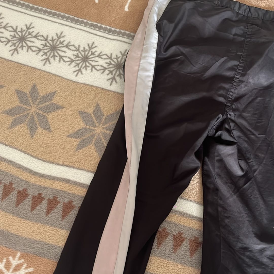 Puma Siyah Eşofman Altı — görsel 15/15