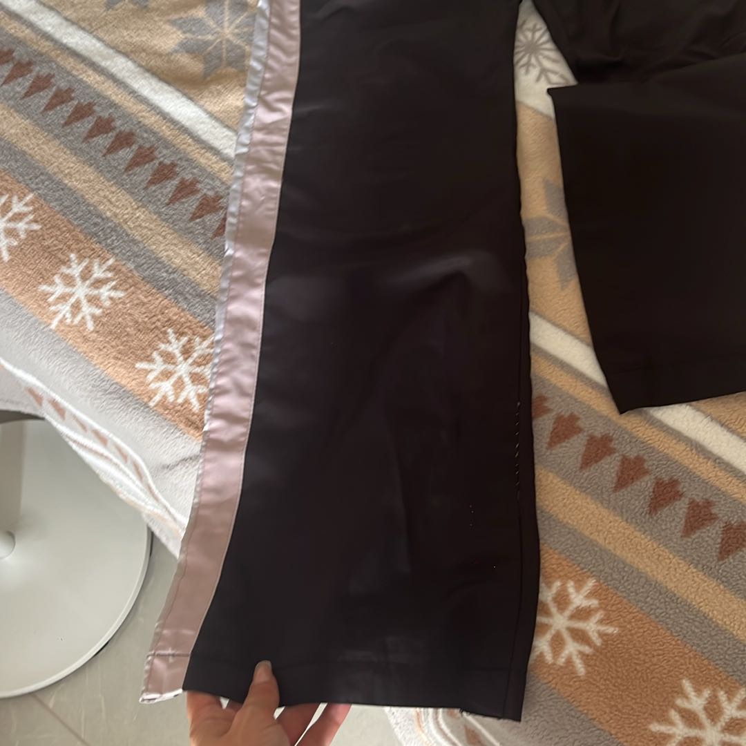 Puma Siyah Eşofman Altı — görsel 12/15