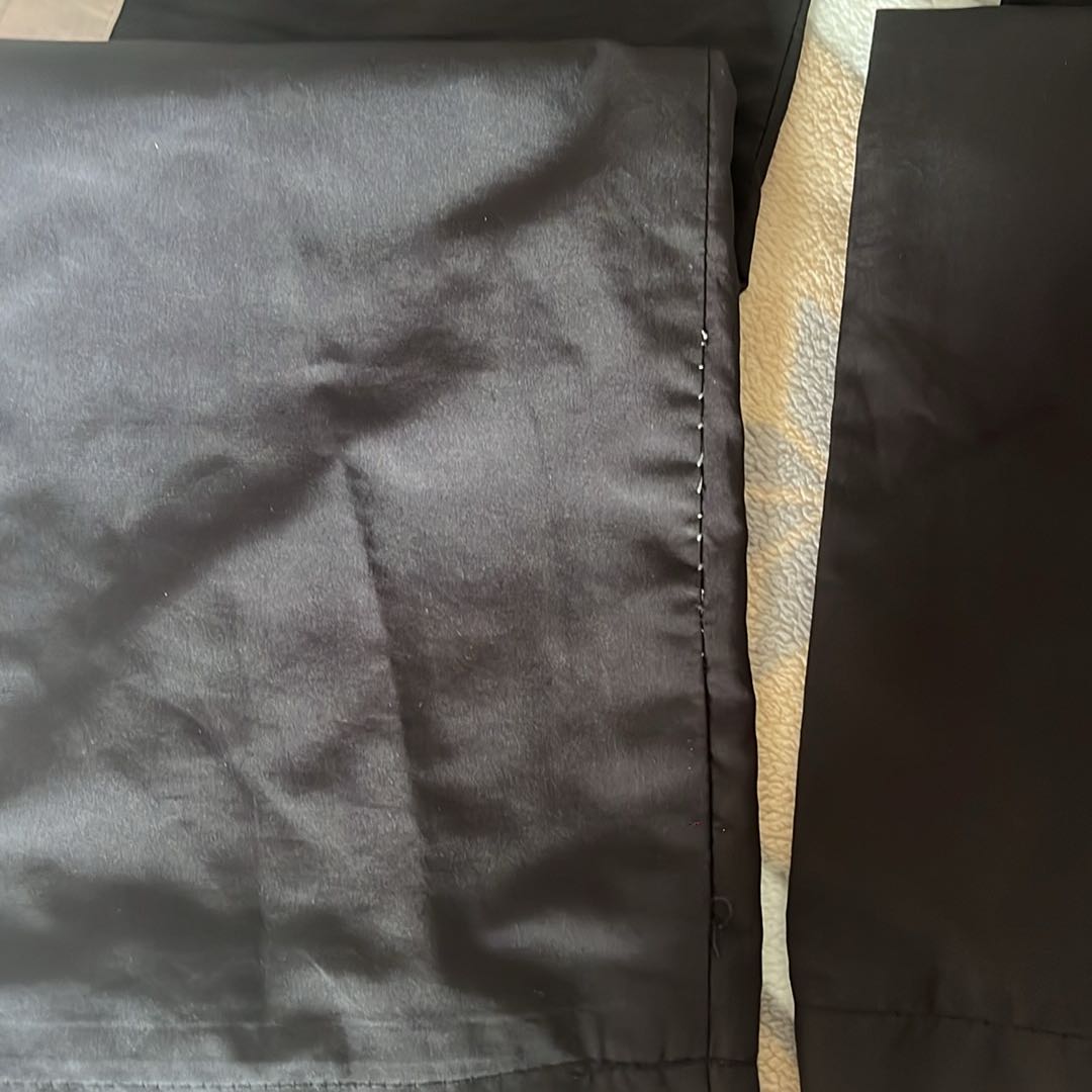 Puma Siyah Eşofman Altı — görsel 5/15