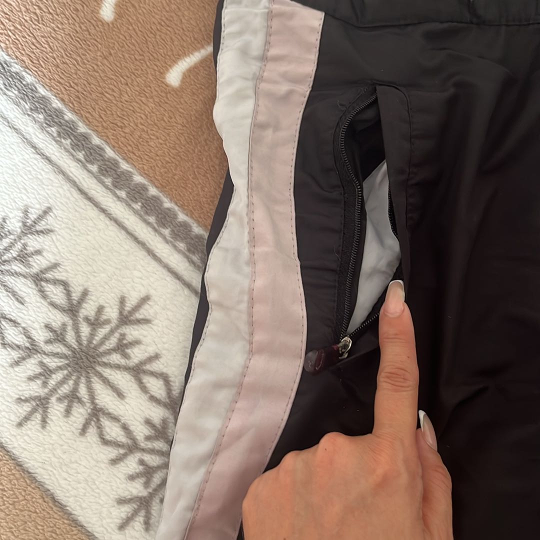 Puma Siyah Eşofman Altı — görsel 6/15