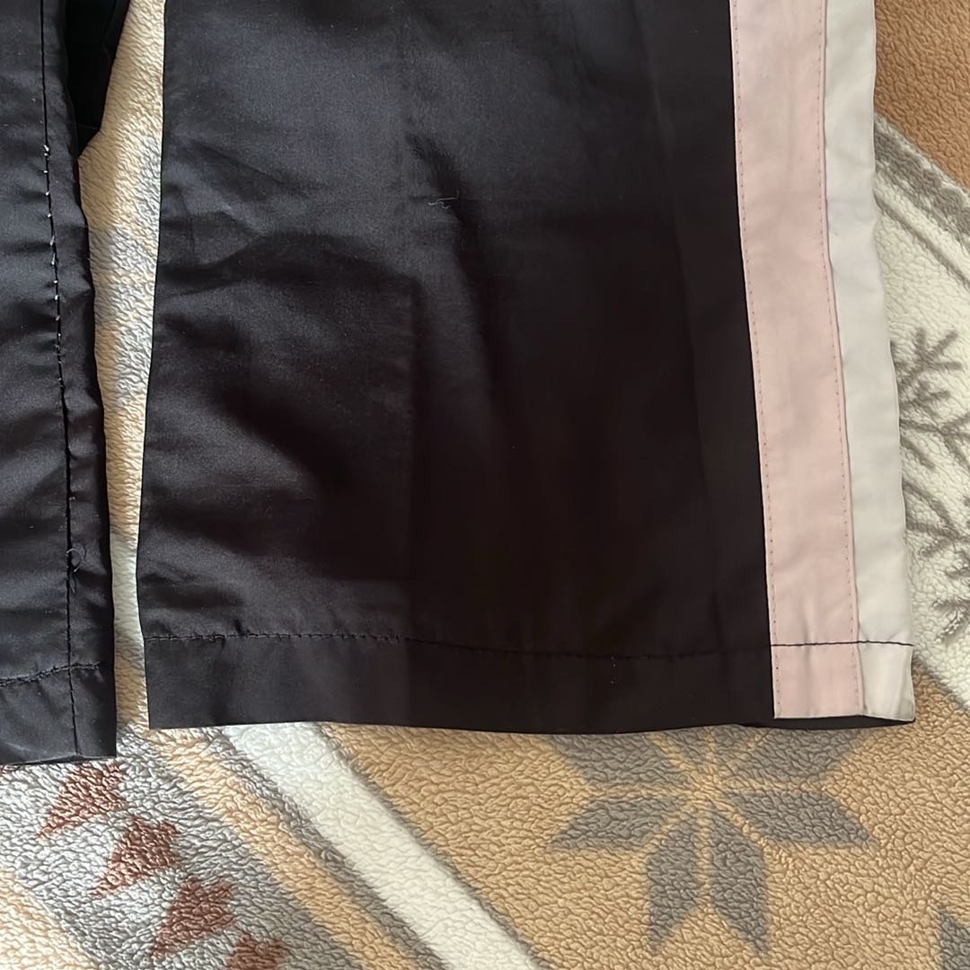 Puma Siyah Eşofman Altı — görsel 4/15