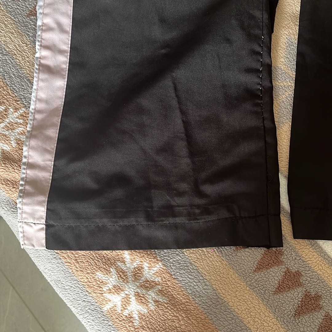 Puma Siyah Eşofman Altı — görsel 3/15