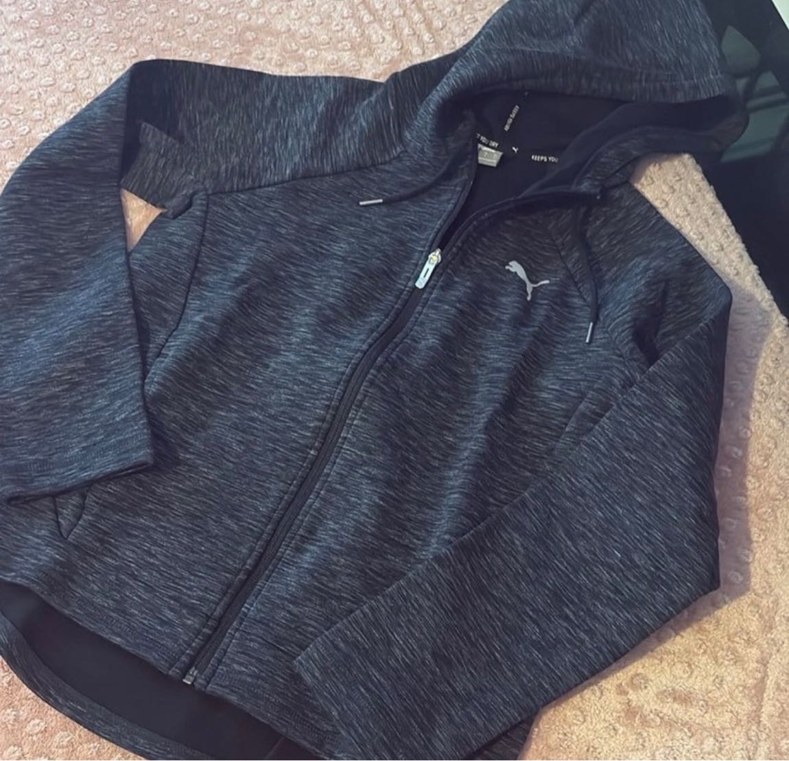 Puma Eşofman Takımı — görsel 2/3