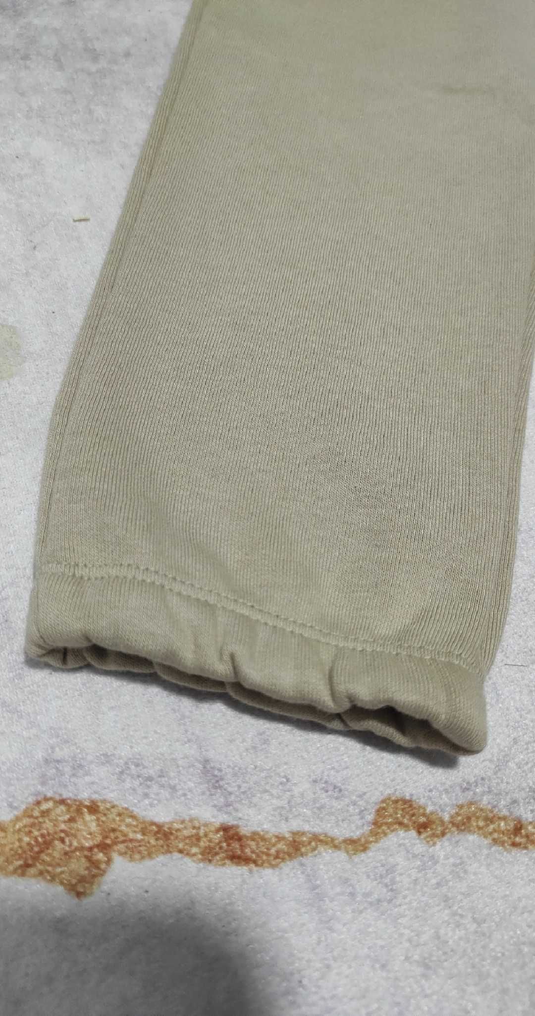 LCW Bej Unisex Jogger Eşofman Altı — görsel 5/5