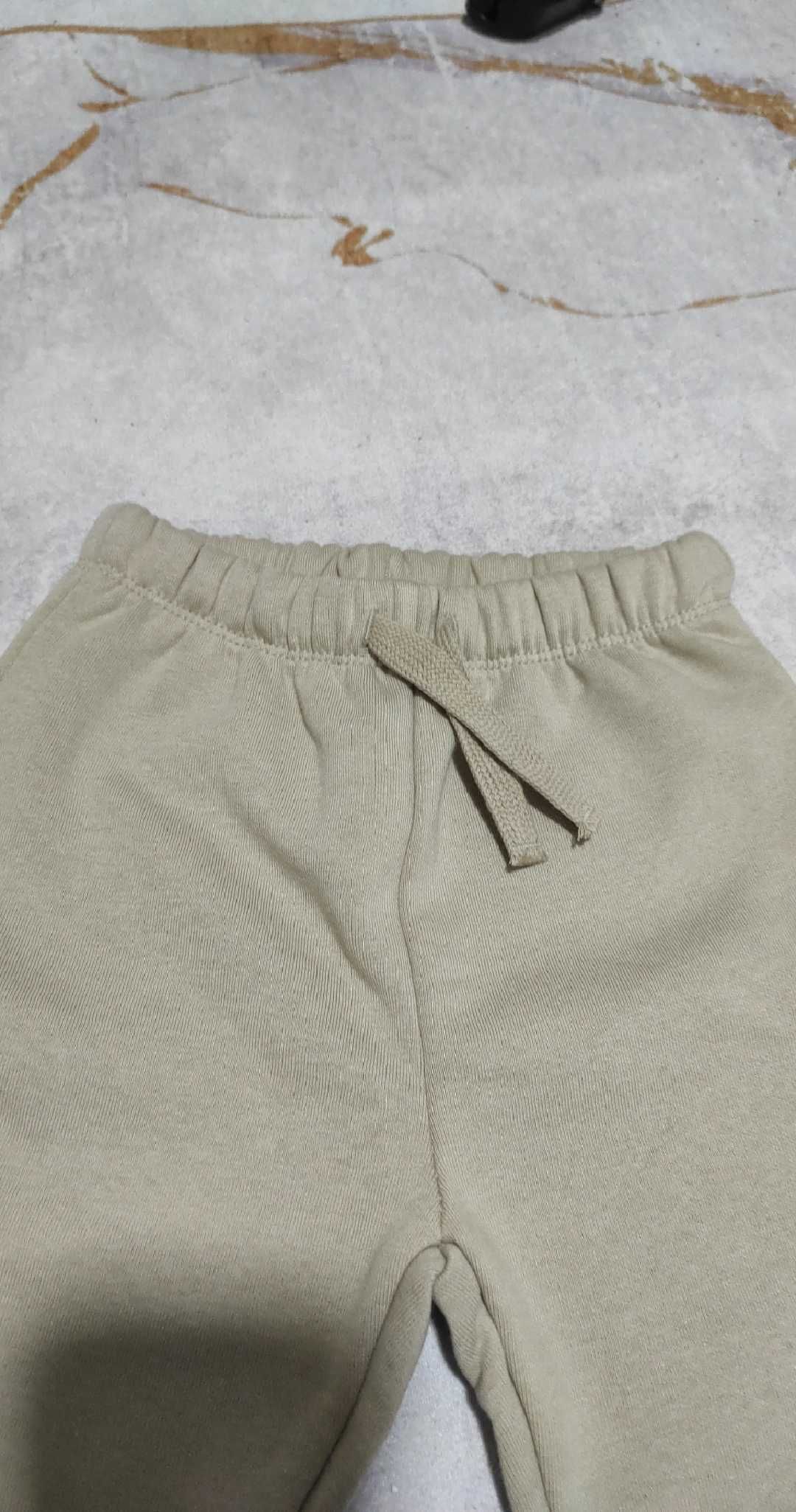 LCW Bej Unisex Jogger Eşofman Altı — görsel 4/5